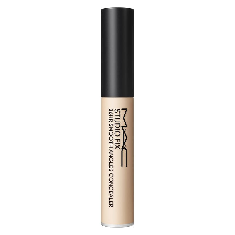 Studio Fix 36HR Smooth Angles Concealer - Correttore 36 ore, Coprenza modulabile, Finish opaco naturale NW11 7 ML