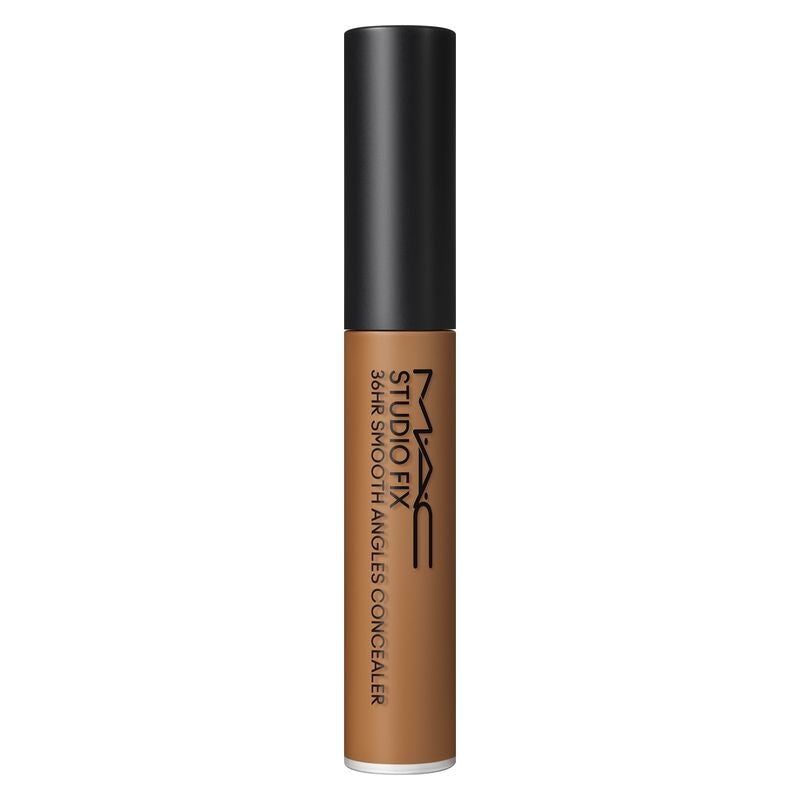 Mac Cosmetics Studio Fix 36HR Smooth Angles Concealer - Correttore 36 ore, Coprenza modulabile, Finish opaco naturale NW45 7 ML