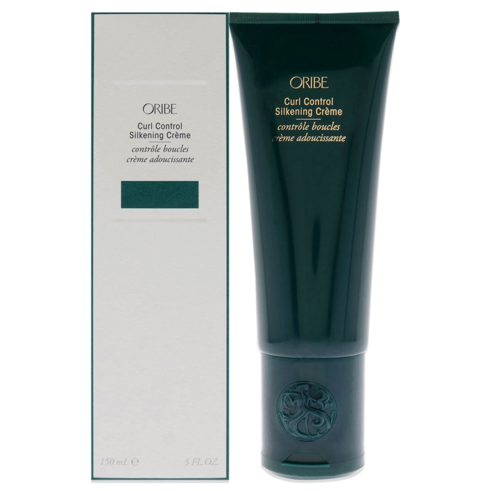 Oribe シルケニング カール クリーム 150ml