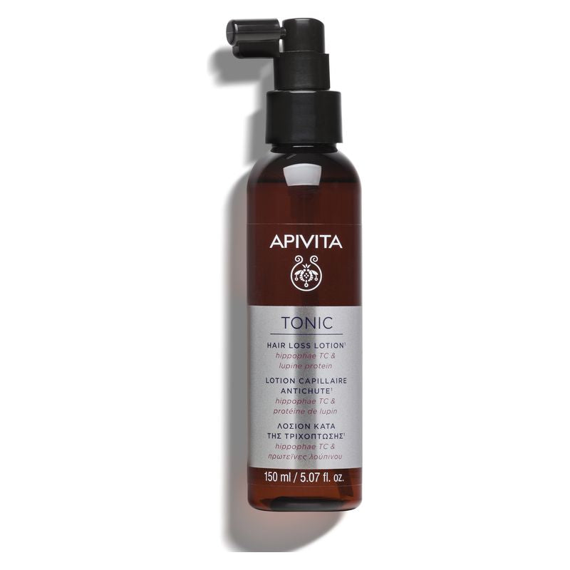 TONIC HAIR LOSS LOTION 150 ML