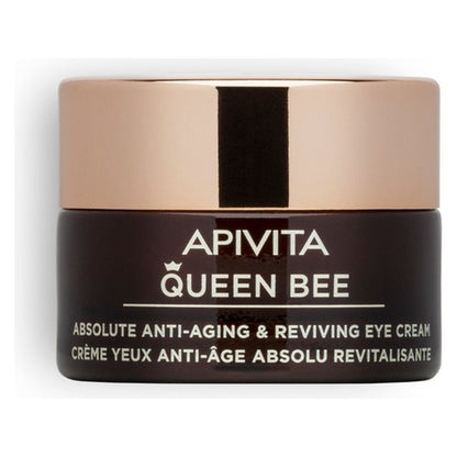 Apivita Queen Bee Eye Cream 15 ml