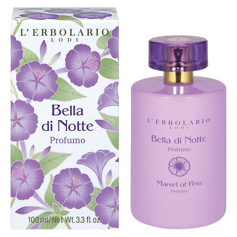 BELLA DI NOTTE PROFUMO Spray 100 ML