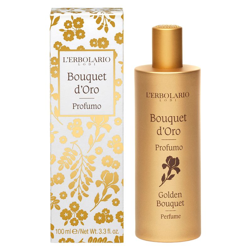 BOUQUET D&