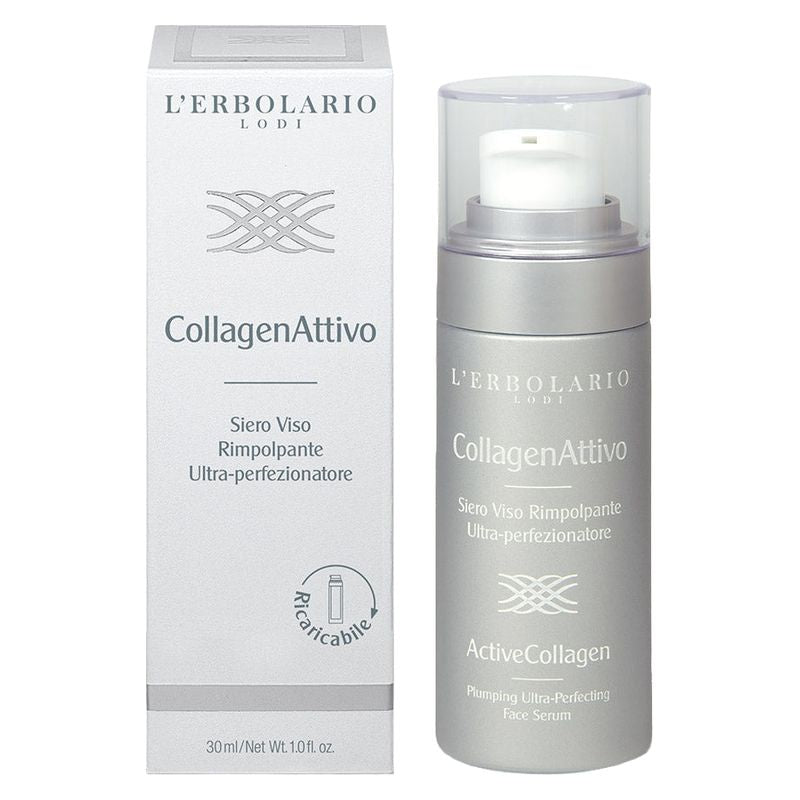 COLLAGENATTIVO SIERO VISO RIMPOLPANTE ULTRA-PERFEZIONATORE 30 ML