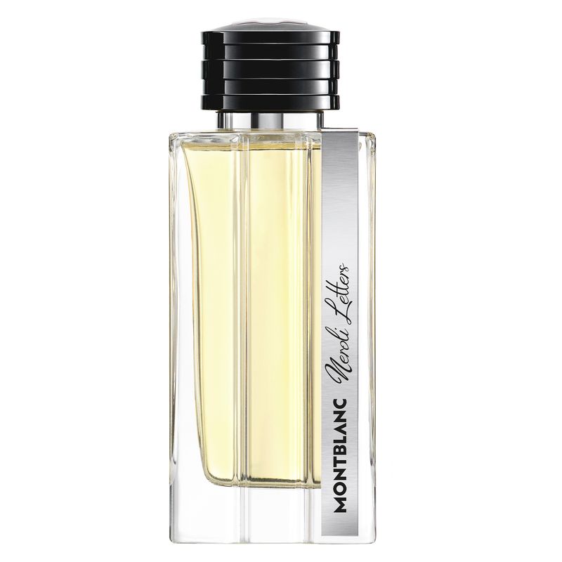NEROLI LETTERS RADIANT BERGAMOT EAU DE PARFUM Spray 125 ML