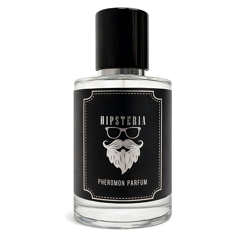 Hipsteria Pheromon Parfum — Άρωμα