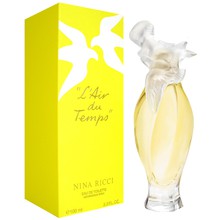 Nina ricci L`Air du Temps Eau De Toilette Dames - 50 ml