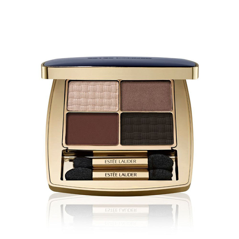Estée lauder Pure Color Luxe Quad - Palette Occhi Prenub