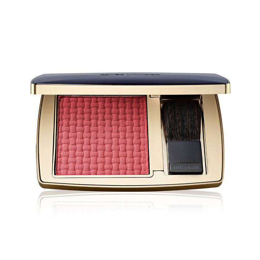 Estée lauder Pure Color Envy Blush In Polvere Pink kiss