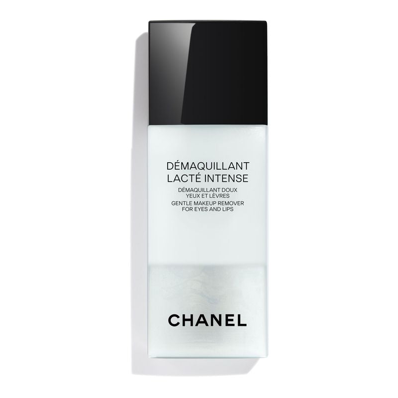 Chanel Démaquillant Lacté Intenso 100 ml — 아이 및 립 리무버