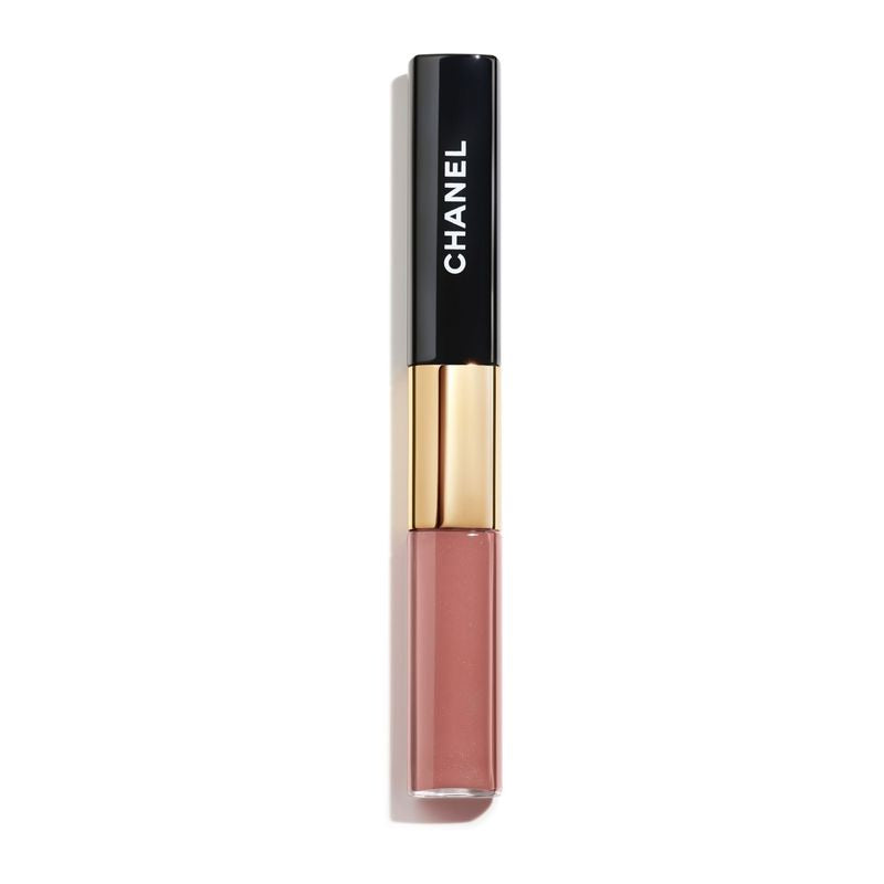 Chanel Le Rouge Duo Ultra Tenue 69-Tender Beige 1 pz — שפתון דו-צדדי