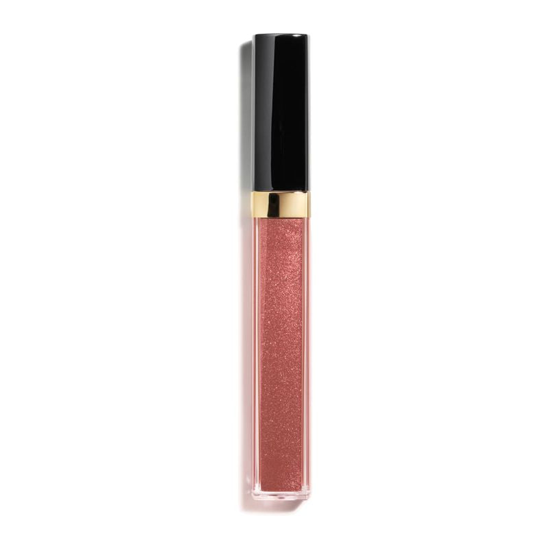 Chanel Rouge Coco Hydra Gloss 445 Bijou 5.5 g — Gloss labbra