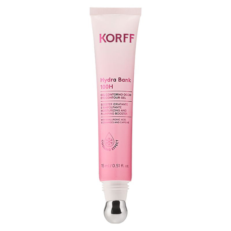 HYDRA BANK 100H GEL CONTORNO OCCHI 15 ML