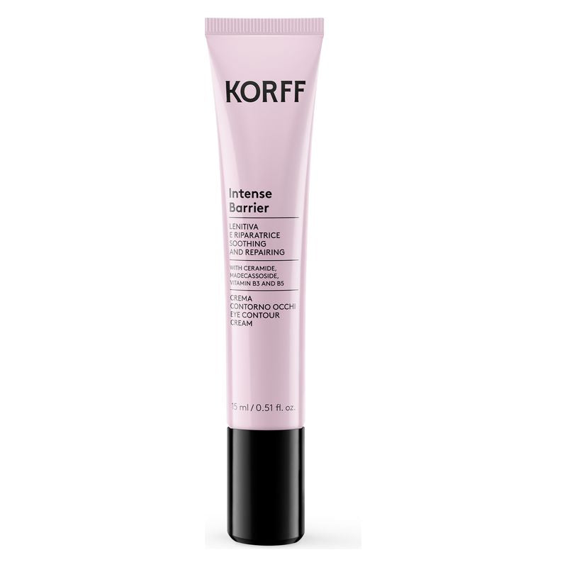 Korff INTENSE BARRIER CREMA CONTORNO OCCHI 15 ML