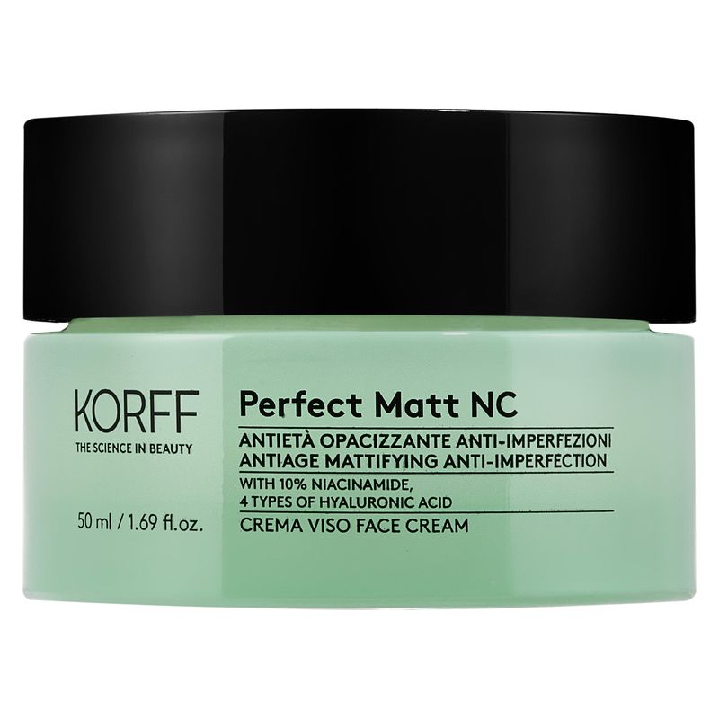 Korff Perfect Opaco NC 50 ml — Крем для лица