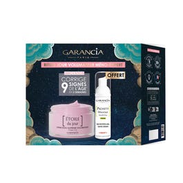 Garancia Cofanetto Etoile Jour 40 ml — Crema viso giorno