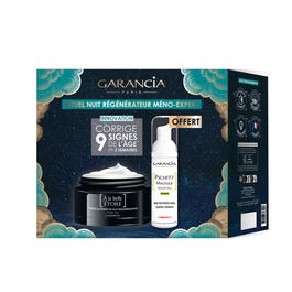 Garancia Cofanetto Etoile Notte 40 ml — קרם פנים ללילה