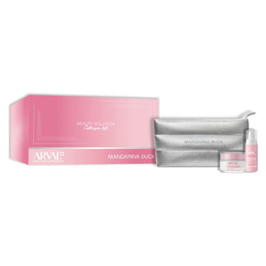 Arval Beauty Solution Collagene Lift — مجموعة العناية بالبشرة