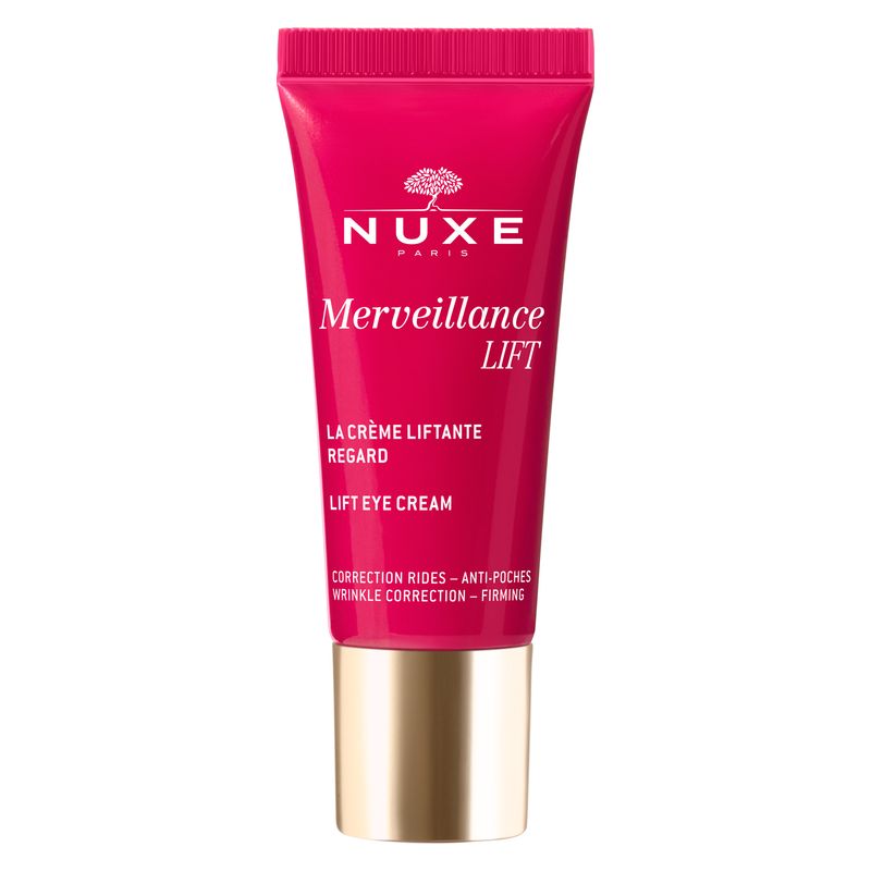 Nuxe Merveillance Lift rassodante crema occhi 15 ml — Crema occhi