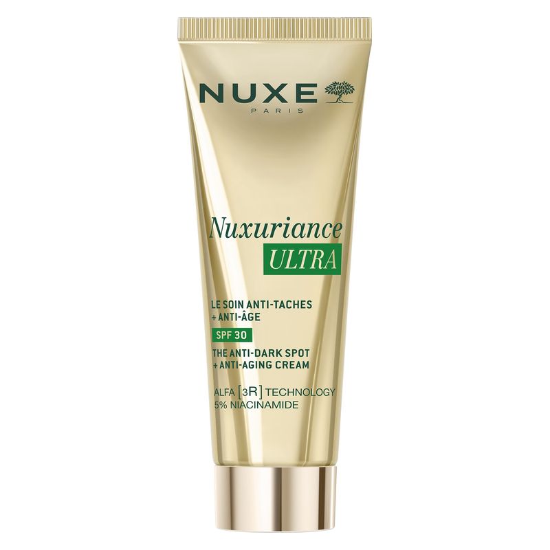 NUXURIANCE ULTRA LE SOIN ANTI-TACHES + ANTI-AGE SPF 30 50 ML