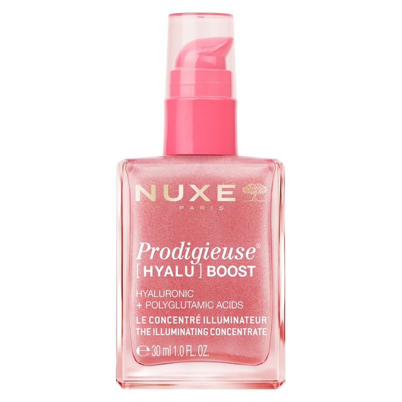 PRODIGIEUSE [HYALU] BOOST LE CONCENTRé ILLUMINATEUR 30 ML
