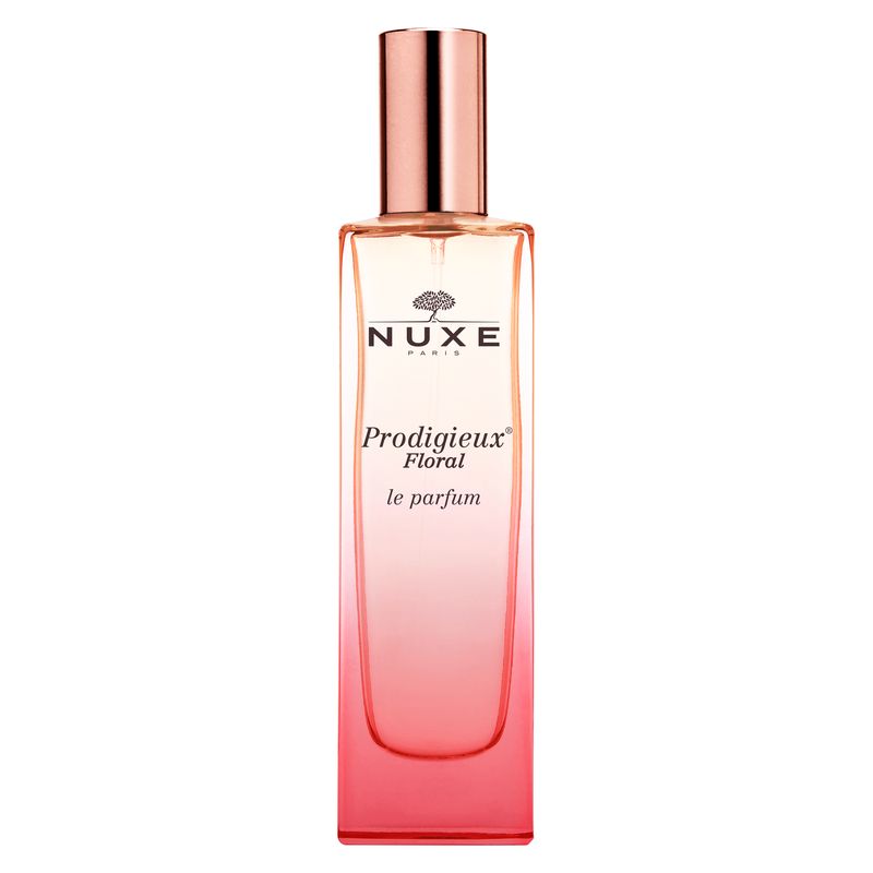 Nuxe PRODIGIEUX FLORAL LE PARFUM Spray 50 ML