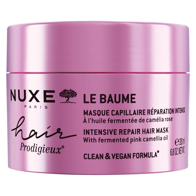 HAIR PRODIGIEUX LE BAUME MASQUE CAPILLAIRE RéPARATION INTENSE 200 ML
