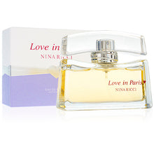 Nina ricci Liefde in Parijs EDP - 50 ml