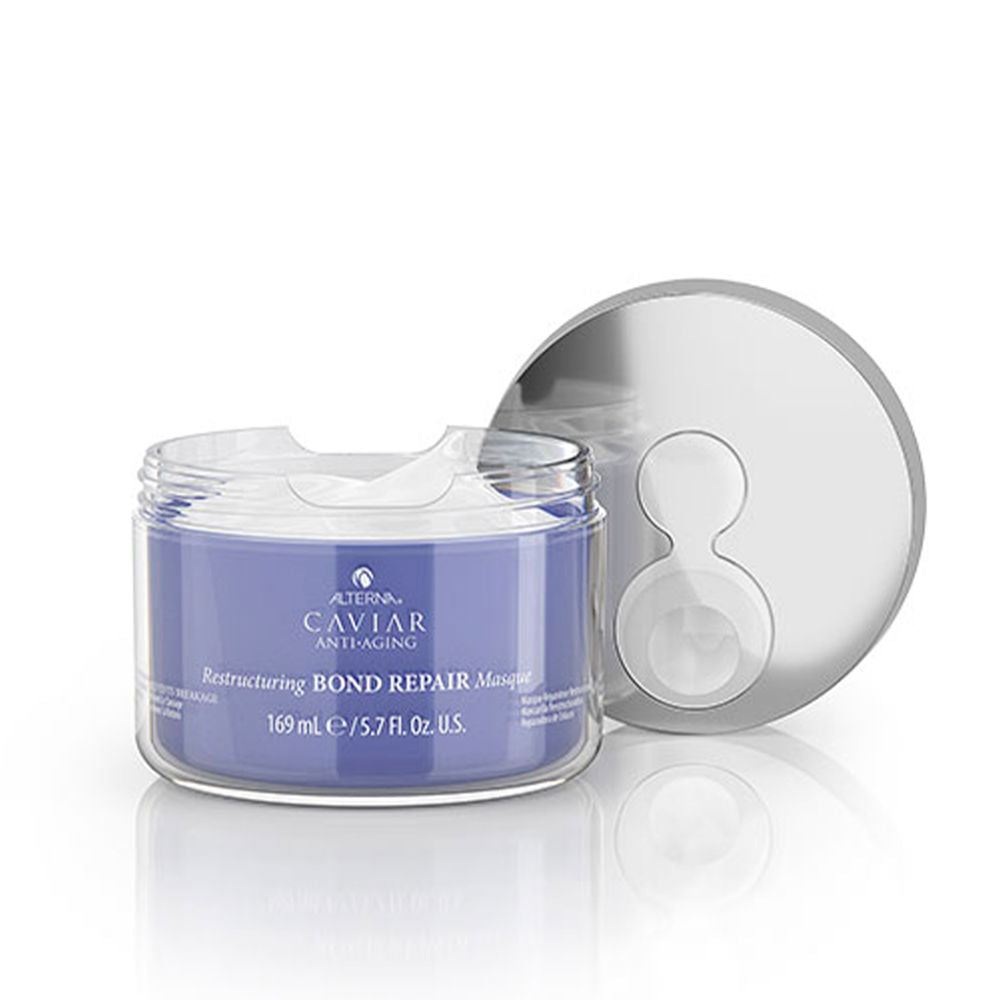 Alterna Caviar Restructuring Bond Repair Masque — maschera ristrutturante capelli 169 ml
