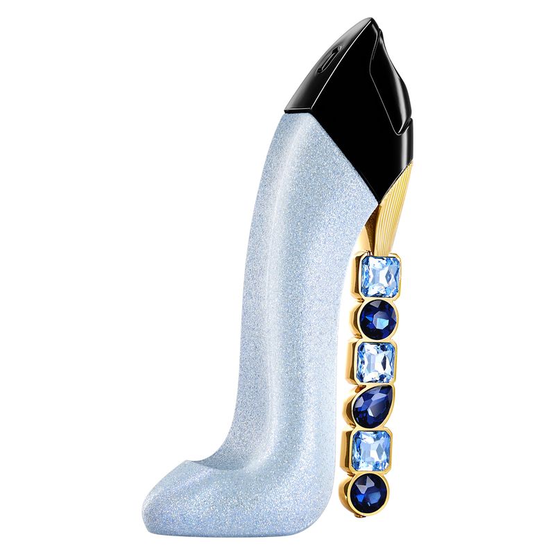 Carolina Herrera Good Girl Crystal Glass — 여성용 오드퍼퓸