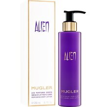 Thierry mugler קרם גוף Alien Big 200 מ&quot;ל