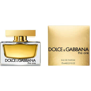 Dolce gabbana The One eau de parfum - 50ml