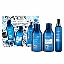 Redken Extreme Set rinforzante — Péče o vlasy