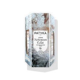 Patyka Le Rituel Nettoyant Eclat — Detergente viso
