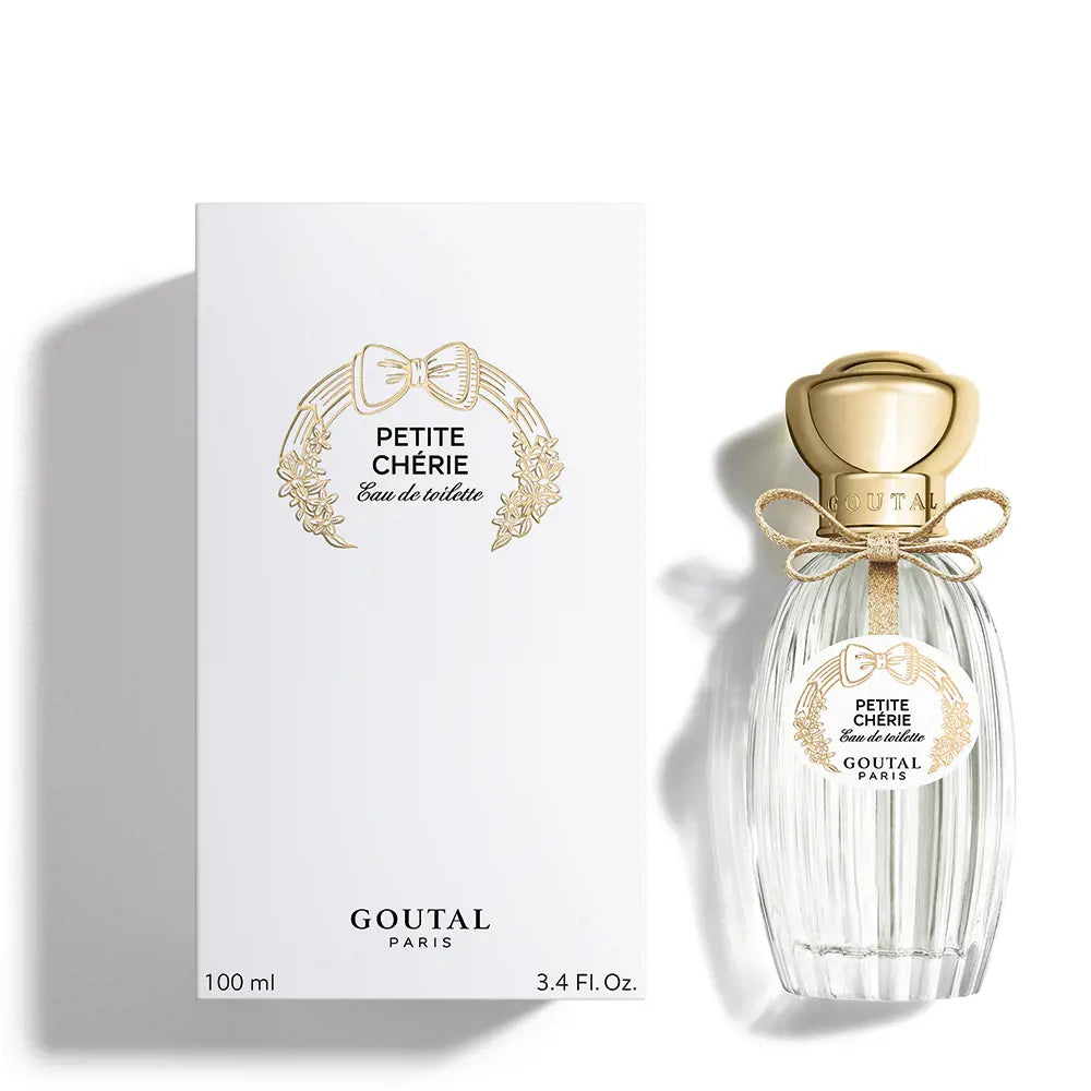 Goutal Petite Cherie 100 ml — Eau de Toilette