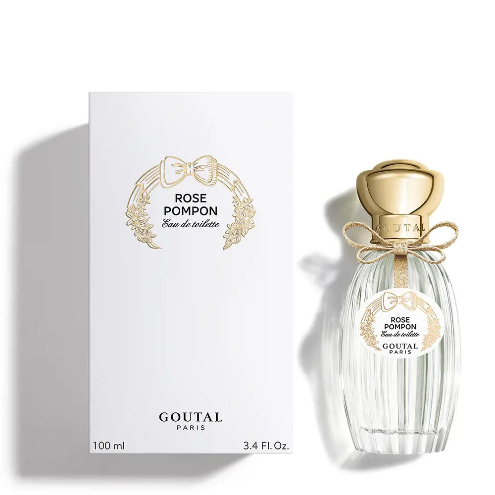 Annick Goutal Rose Pom Pom Donna 100 ml — Eau de Toilette