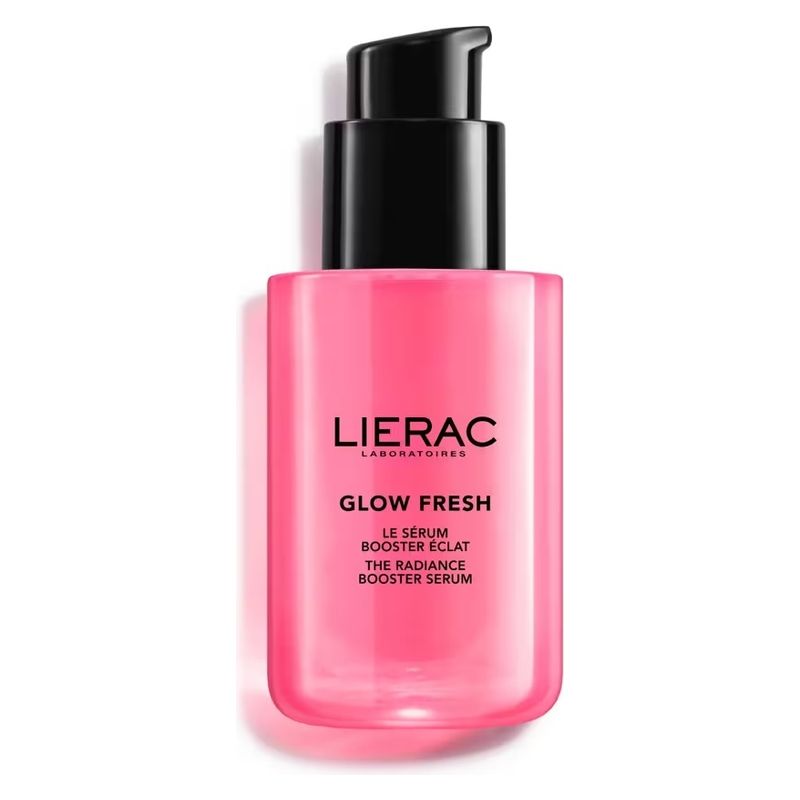 Lierac Luminosità Siero booster luminosità 30 ml — Sérum facial