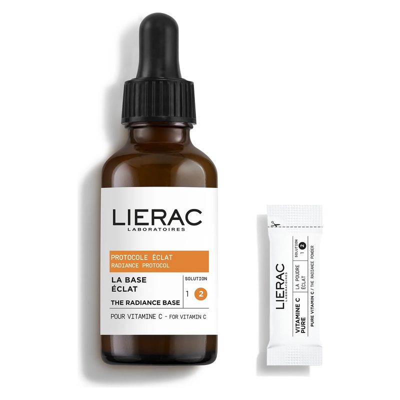 Lierac Protocols Radiance Protocol Siero concentrato 30 ml — Sérum facial
