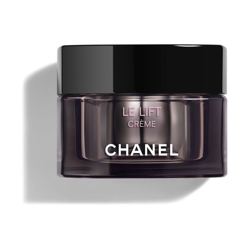 Chanel Le Lift Crème 50 ml — フェイス引き締めクリーム