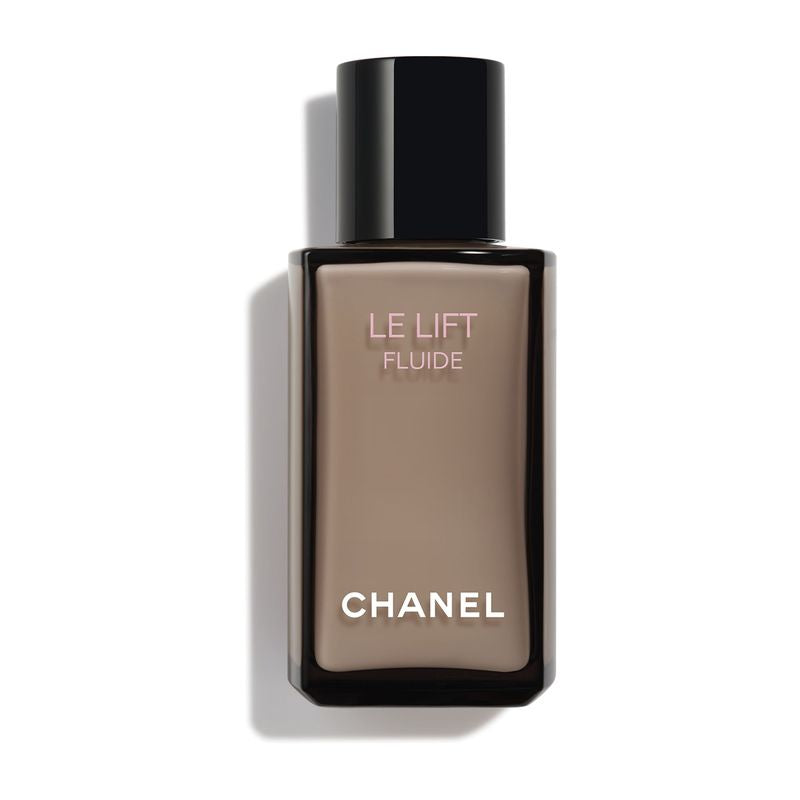 Chanel Le Lift Fluido rughe, contorni del viso e pori — Face Fluid