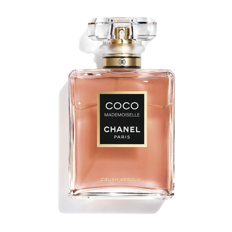 Chanel Coco Mademoiselle Crush Absolu 50 ml — Eau de parfum