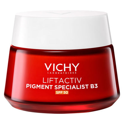 Vichy Liftactiv B3 SPF 50 50 ml — Crema viso solare