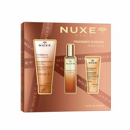 Nuxe Prodigieux Cofanetto Fragranza mythique 50 ml — Eau de parfum donna