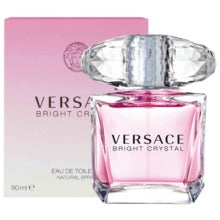 Versace Яркий Кристалл EDT - 30мл