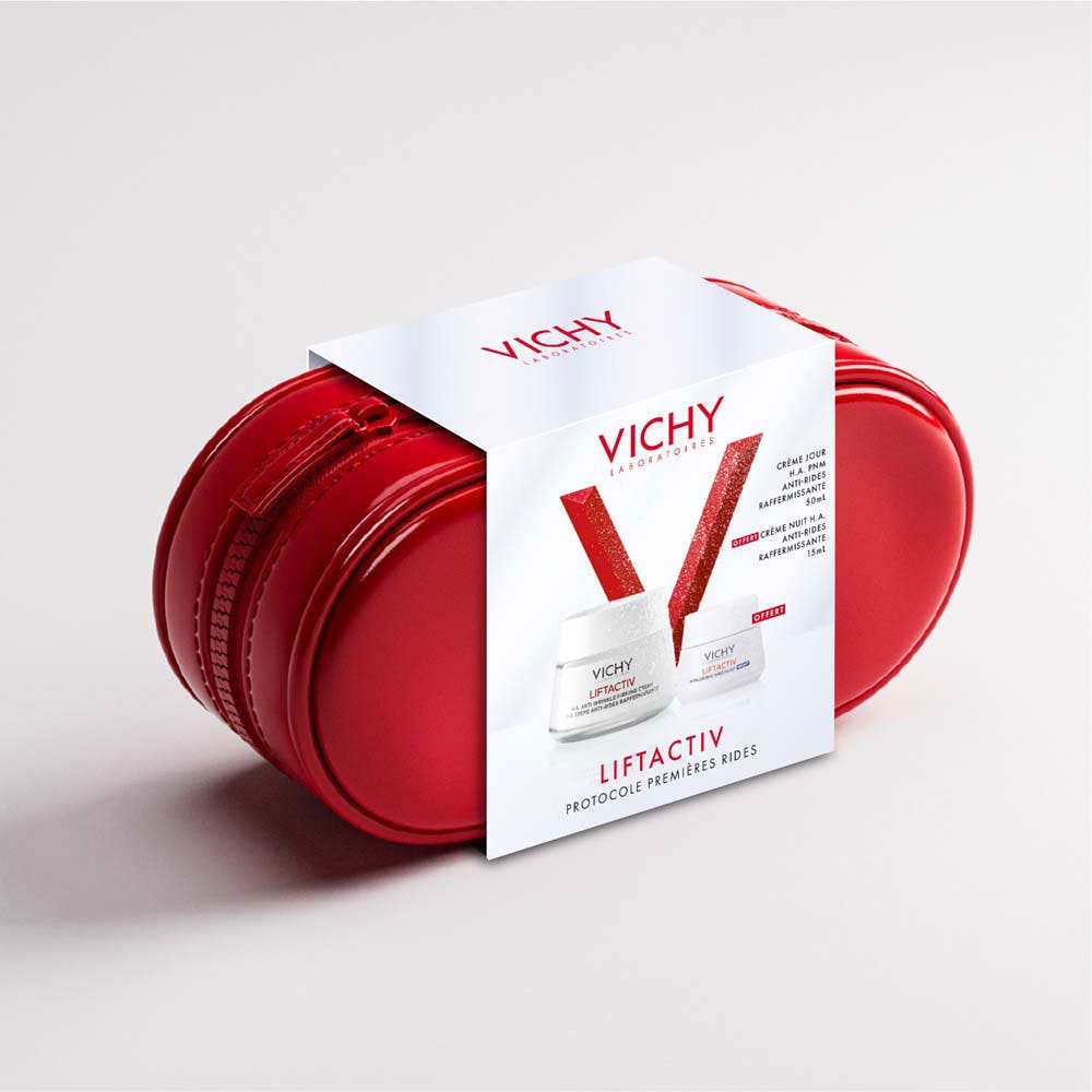 Vichy Set Liftactiv — Set Viso