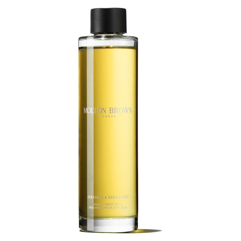 Molton Brown Orange &amp; Bergamot 150 ml — Difusor de ambiente
