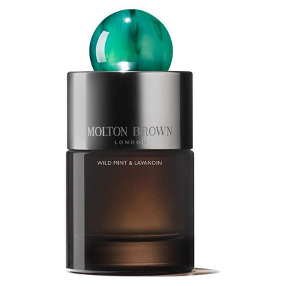 Molton Brown Wild Mint &amp; Lavandin 100 ml Eau de Parfum