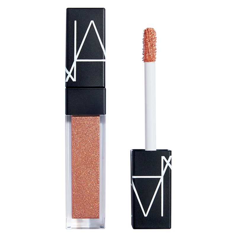 Nars Sparkling Seduction Ombretto liquido — Flydende øjenskygge