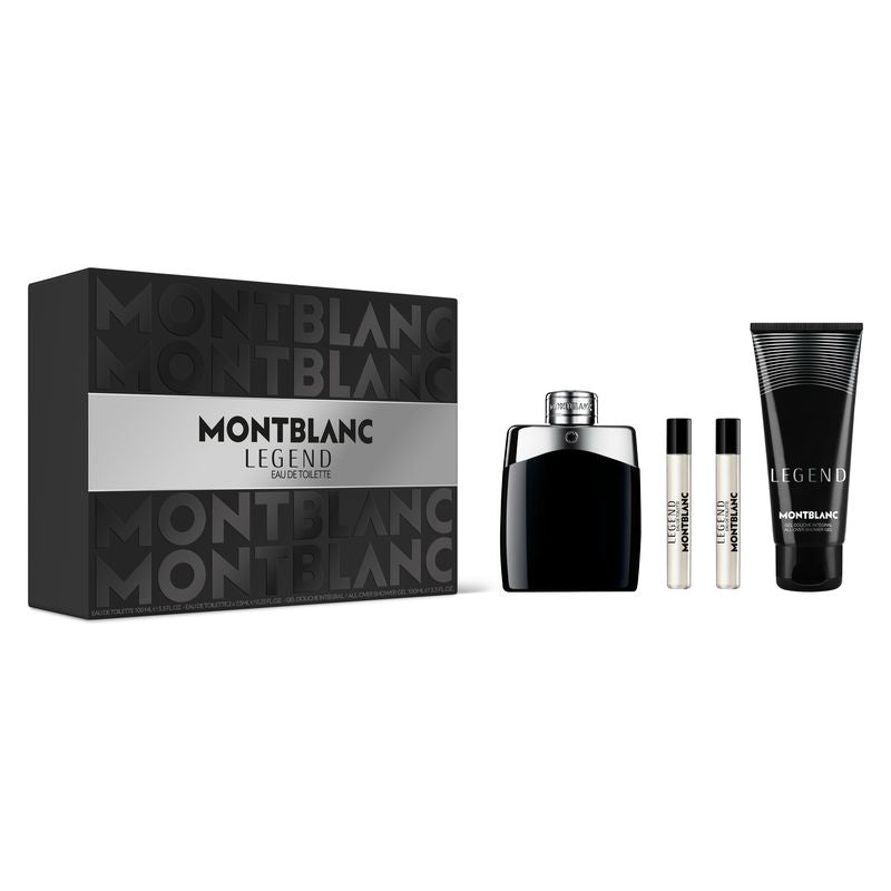 Montblanc Legend 100 ml — Eau de toilette