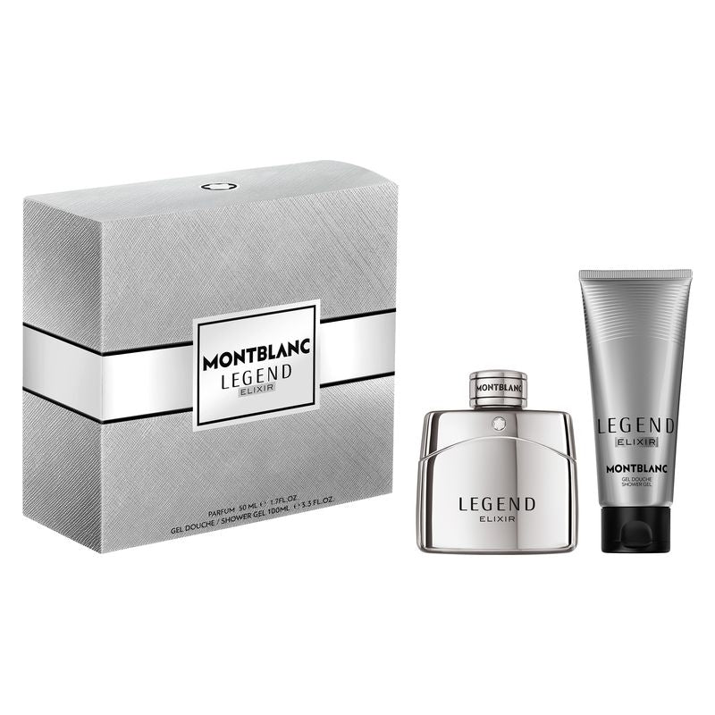 Montblanc Legend Elixir 50 ml — Eau de parfum